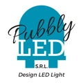 Pubbly Led, Design LED Light
