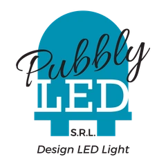 Pubbly Led, Design LED Light